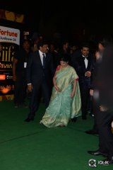 Celebs at IIFA Utsavam 2016